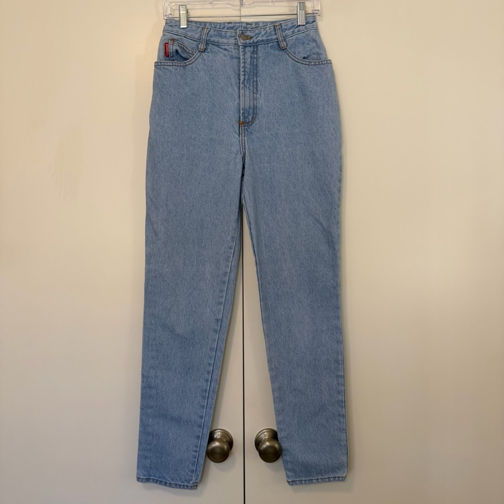 BONGO 90s Vintage Jeans‎